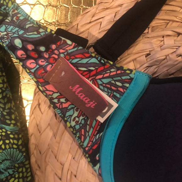 Maaji bikini top - Picture 2 of 3